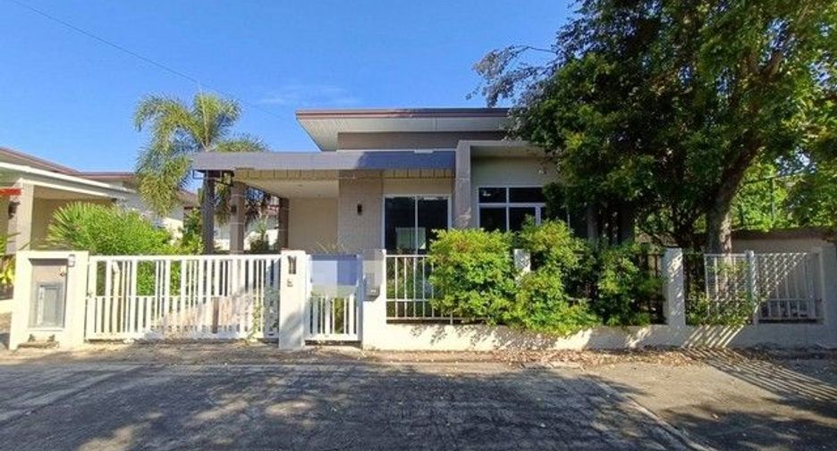 Casa en venta de 2 habitaciones en Chok Chai, Nakhon Ratchasima