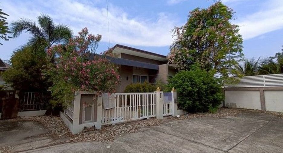 Casa en venta de 2 habitaciones en Chok Chai, Nakhon Ratchasima