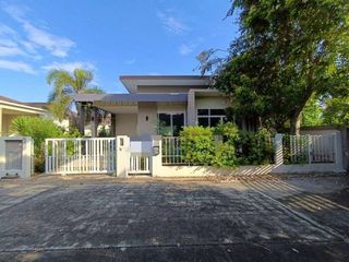 For sale 2 bedrooms house in Chok Chai, Nakhon Ratchasima