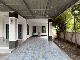 For sale 1 bed house in Chok Chai, Nakhon Ratchasima