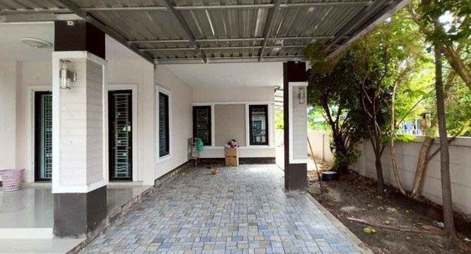 À vendre 1 chambre maison à Chok Chai, Nakhon Ratchasima