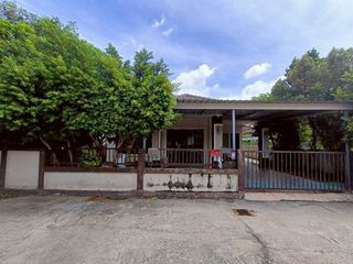 For sale 1 bed house in Chok Chai, Nakhon Ratchasima