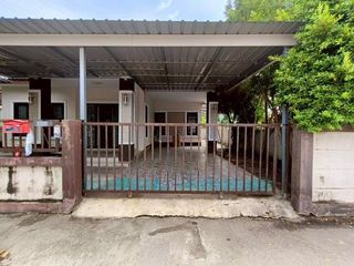 For sale 1 bed house in Chok Chai, Nakhon Ratchasima
