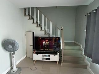 For sale 3 ベッドルーム townhouse in Saraphi, Chiang Mai