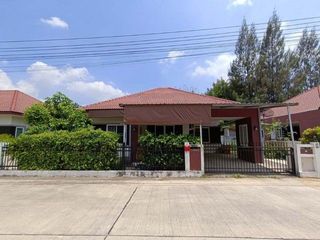 For sale 1 bed house in Chok Chai, Nakhon Ratchasima