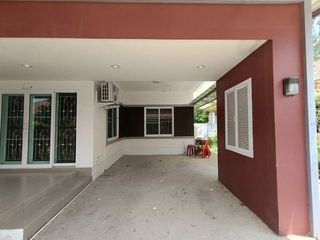 For sale 1 bed house in Chok Chai, Nakhon Ratchasima