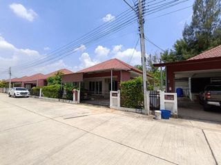 For sale 1 bed house in Chok Chai, Nakhon Ratchasima
