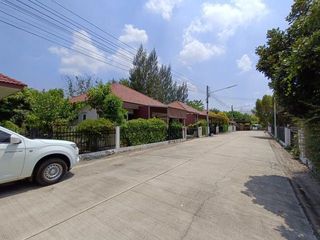 For sale 1 bed house in Chok Chai, Nakhon Ratchasima