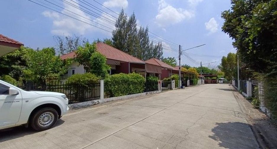 For sale 1 Beds house in Chok Chai, Nakhon Ratchasima