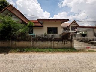 For sale 1 bed house in Chok Chai, Nakhon Ratchasima