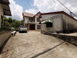 For sale 1 bed house in Chok Chai, Nakhon Ratchasima