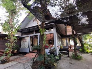 For sale 1 bed house in Chok Chai, Nakhon Ratchasima
