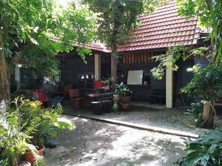 For sale 1 bed house in Chok Chai, Nakhon Ratchasima