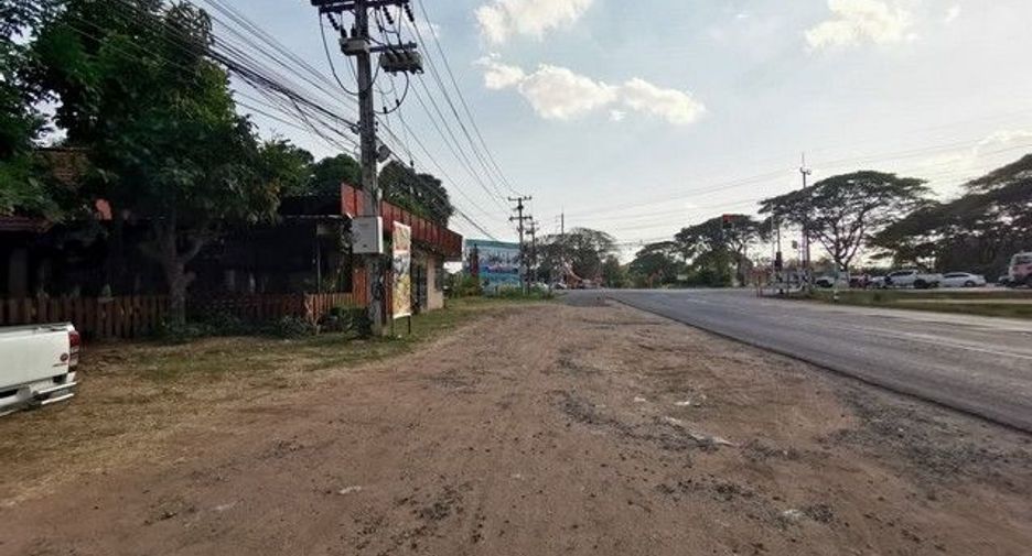 出售 1 卧室 独立屋 在 Chok Chai, Nakhon Ratchasima