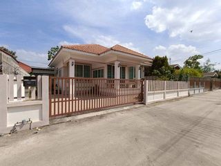 For sale 1 bed house in Chok Chai, Nakhon Ratchasima