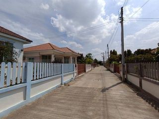 For sale 1 bed house in Chok Chai, Nakhon Ratchasima