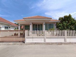 For sale 1 bed house in Chok Chai, Nakhon Ratchasima