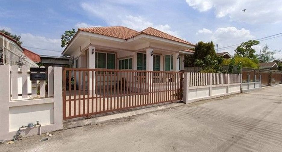 Casa en venta de 1 habitaciones en Chok Chai, Nakhon Ratchasima