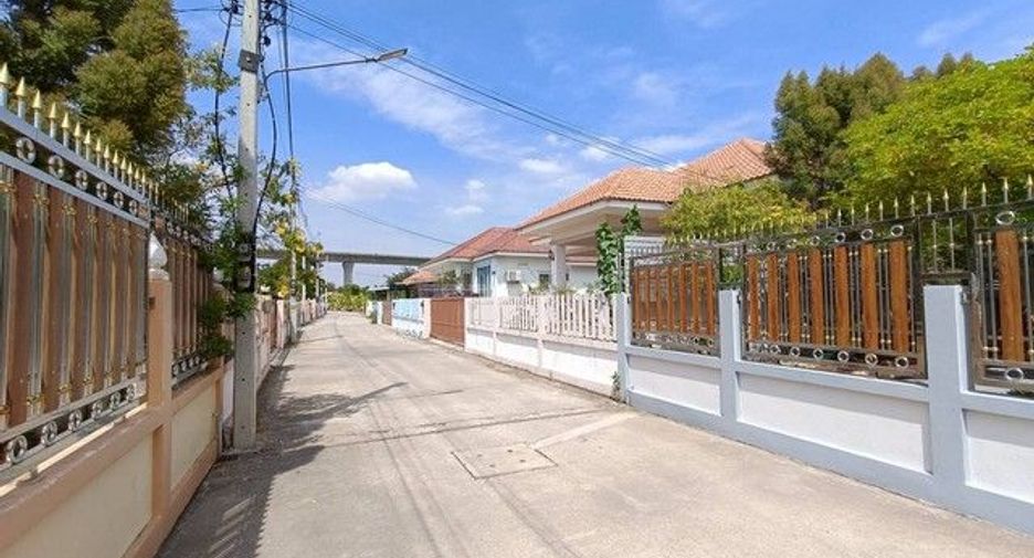 Casa en venta de 1 habitaciones en Chok Chai, Nakhon Ratchasima