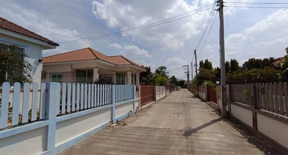 Casa en venta de 1 habitaciones en Chok Chai, Nakhon Ratchasima