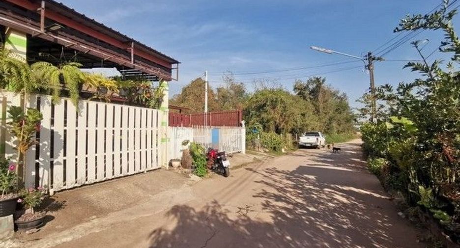 Haus zum Kauf mit 2 Zimmer in Chok Chai, Nakhon Ratchasima