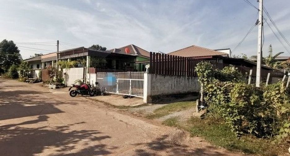 Haus zum Kauf mit 2 Zimmer in Chok Chai, Nakhon Ratchasima