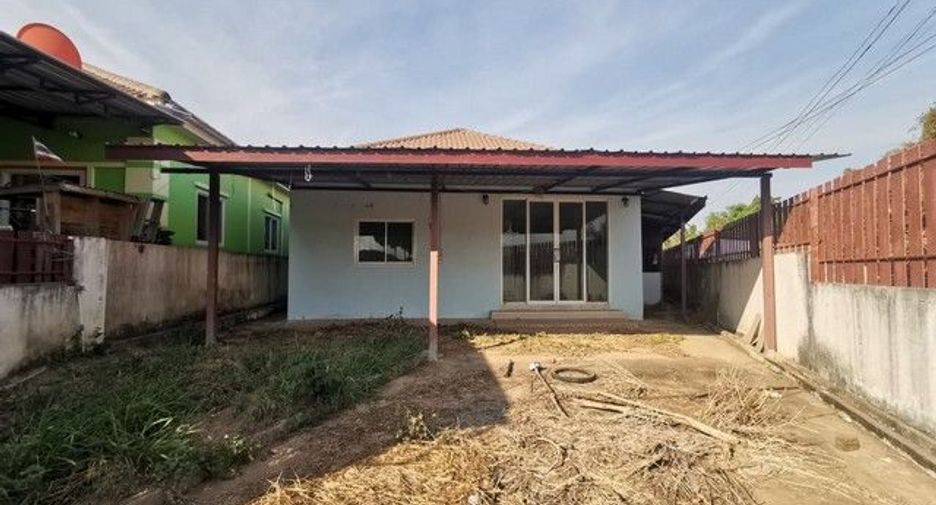 Haus zum Kauf mit 2 Zimmer in Chok Chai, Nakhon Ratchasima
