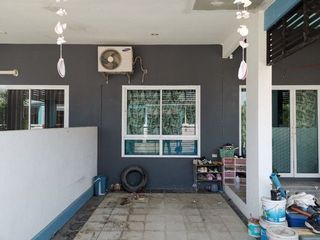 For sale 2 bedrooms townhouse in Chok Chai, Nakhon Ratchasima