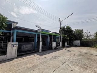 For sale 2 bedrooms townhouse in Chok Chai, Nakhon Ratchasima