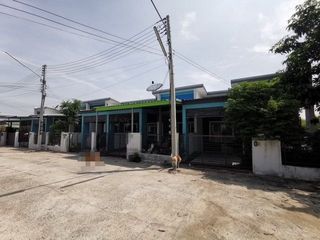 For sale 2 bedrooms townhouse in Chok Chai, Nakhon Ratchasima