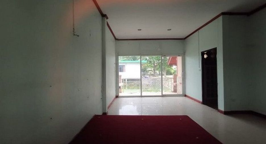 For sale 2 bedrooms house in Nong Bua Daeng, Chaiyaphum