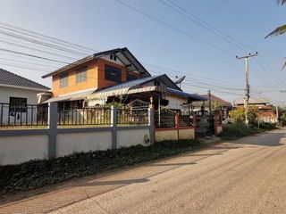 For sale 1 bed house in Nong Bua Daeng, Chaiyaphum