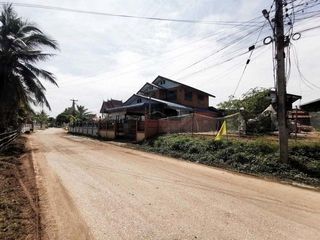 For sale 1 bed house in Nong Bua Daeng, Chaiyaphum
