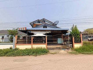 For sale 1 bed house in Nong Bua Daeng, Chaiyaphum