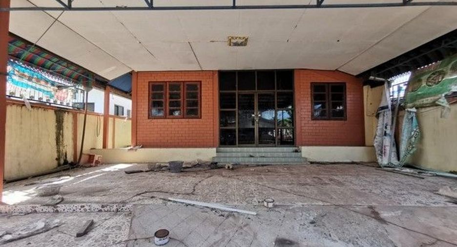 For sale 1 bed house in Nong Bua Daeng, Chaiyaphum