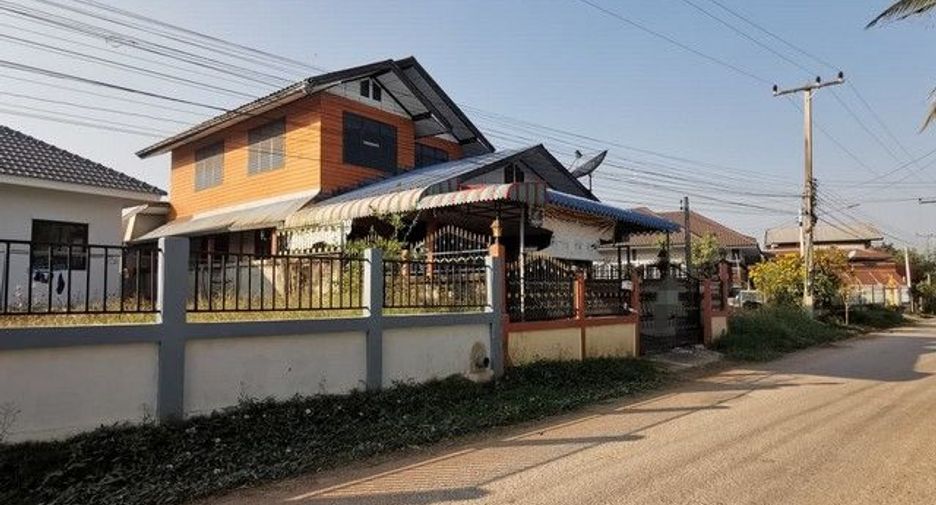 For sale 1 bed house in Nong Bua Daeng, Chaiyaphum