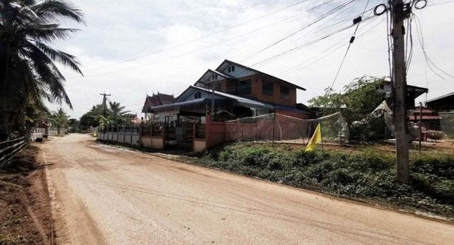 For sale 1 bed house in Nong Bua Daeng, Chaiyaphum