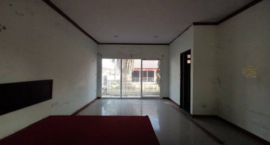 For sale 2 bedrooms house in Nong Bua Daeng, Chaiyaphum