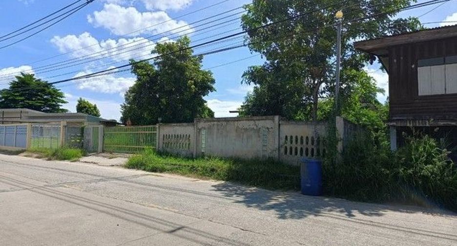 Haus zum Kauf mit 1 Zimmer in Mueang Khon Kaen, Khon Kaen