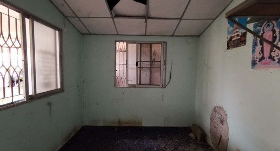 Haus zum Kauf mit 1 Zimmer in Mueang Khon Kaen, Khon Kaen