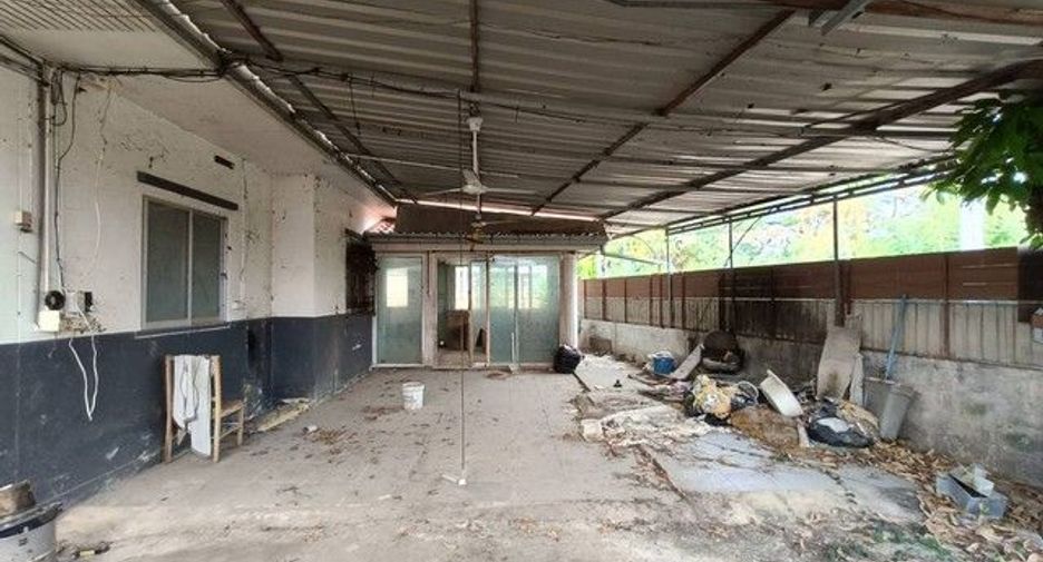 Haus zum Kauf mit 1 Zimmer in Mueang Khon Kaen, Khon Kaen