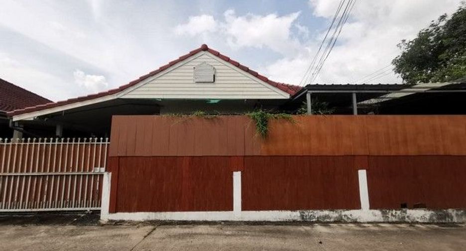 Haus zum Kauf mit 1 Zimmer in Mueang Khon Kaen, Khon Kaen