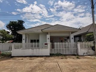For sale 1 bed house in Mueang Khon Kaen, Khon Kaen