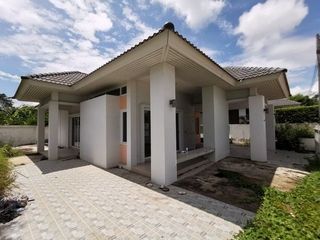 For sale 1 bed house in Mueang Khon Kaen, Khon Kaen