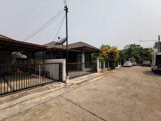 For sale 1 bed house in Mueang Khon Kaen, Khon Kaen