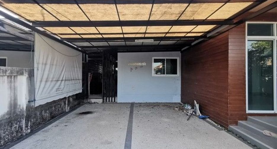 À vendre 1 chambre maison à Mueang Khon Kaen, Khon Kaen