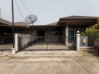 For sale 1 bed house in Mueang Khon Kaen, Khon Kaen