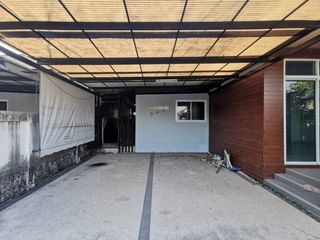 For sale 1 bed house in Mueang Khon Kaen, Khon Kaen