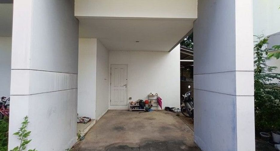 Продажа 1 кровать дом в Mueang Khon Kaen, Кхонкен