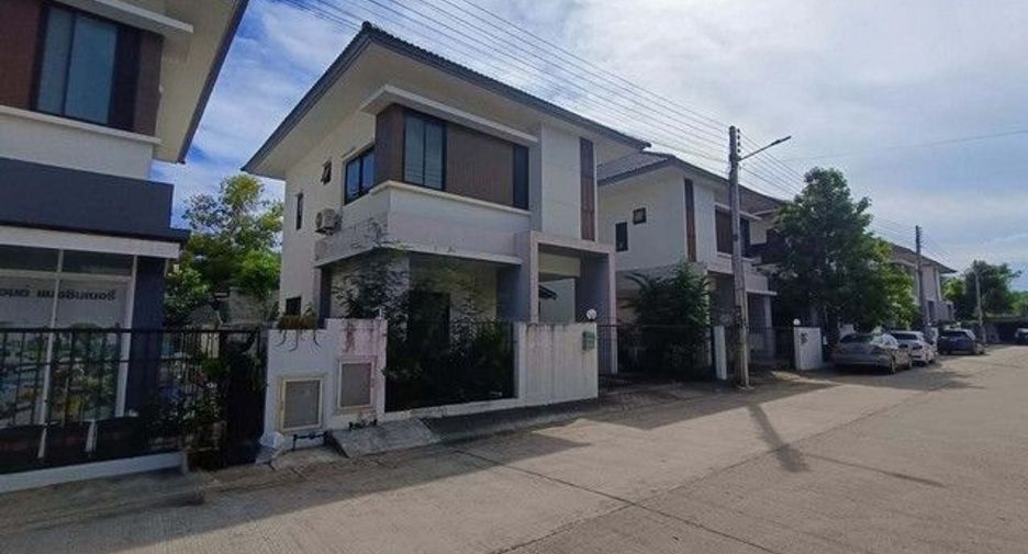 Продажа 1 кровать дом в Mueang Khon Kaen, Кхонкен